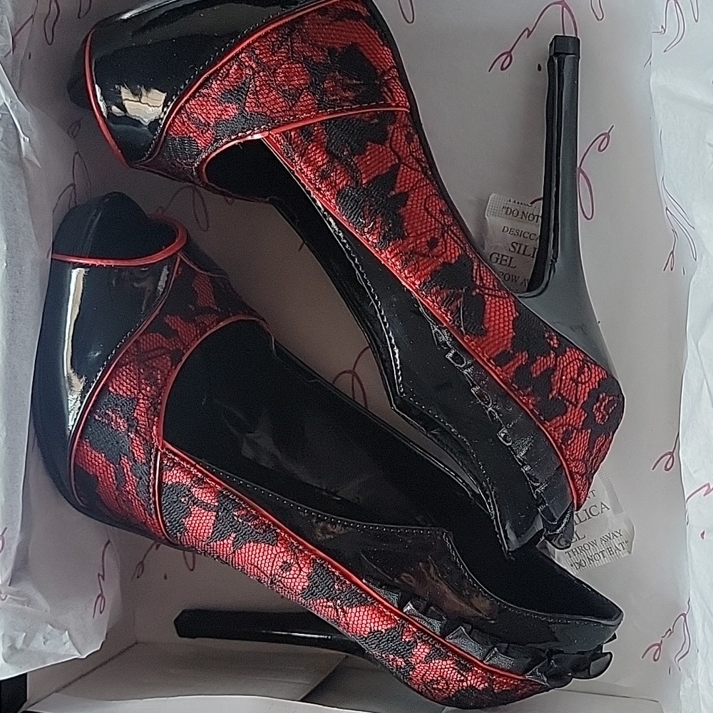 Ellie Shoes